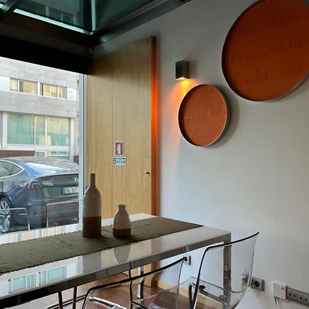 Oikos 59 Apartment Aveiro Exterior photo