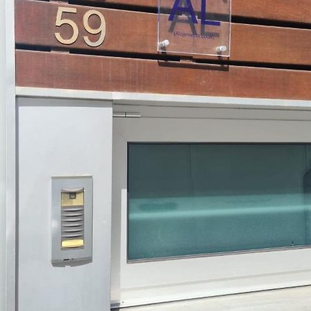 Oikos 59 Apartment Aveiro Exterior photo