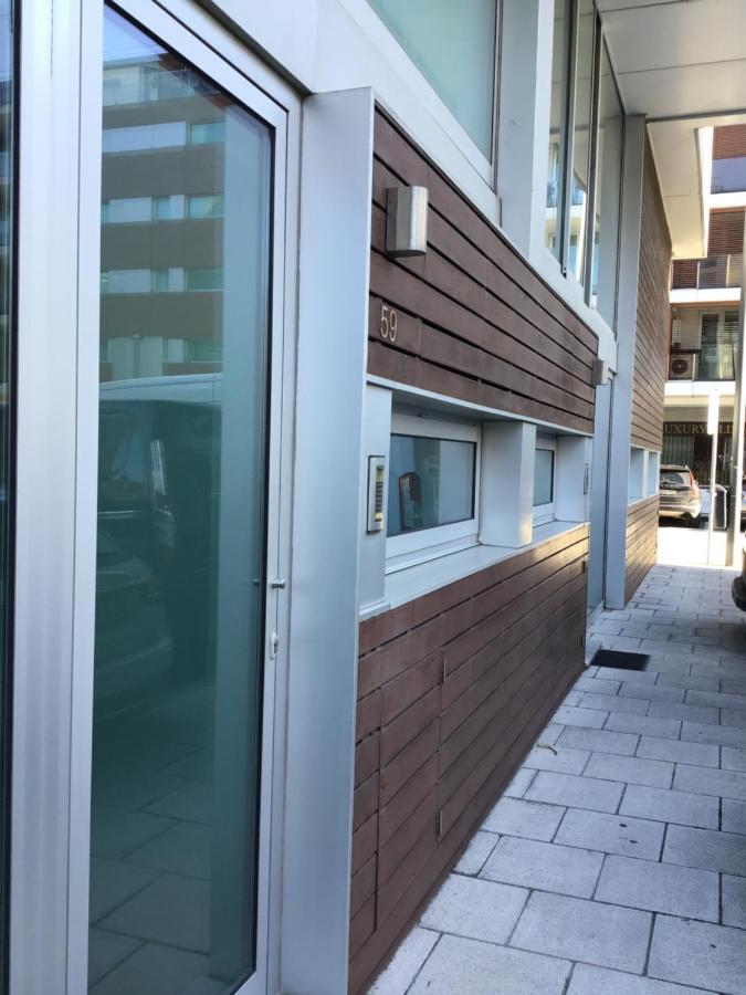 Oikos 59 Apartment Aveiro Exterior photo