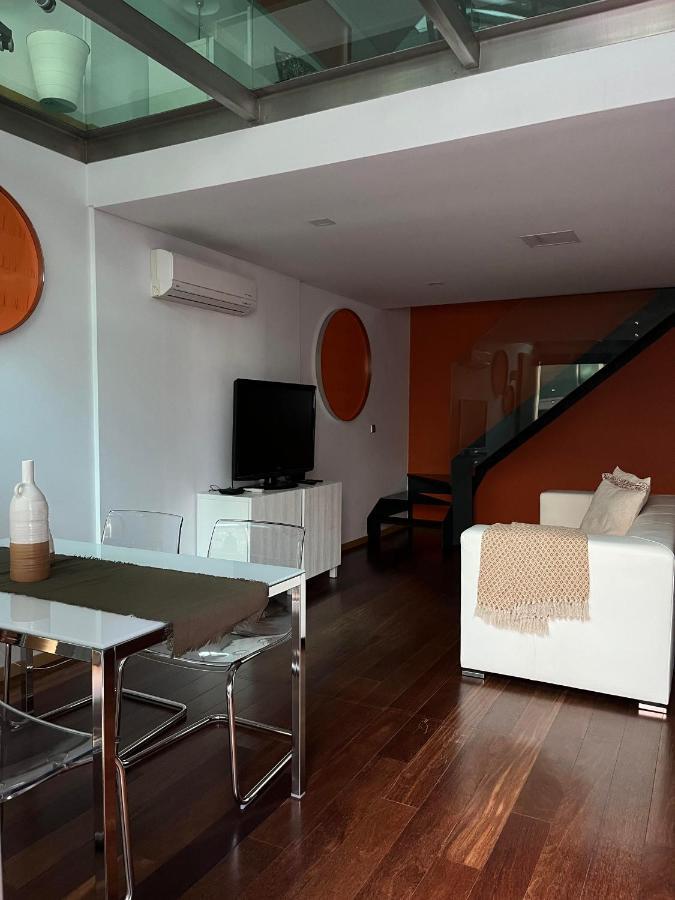 Oikos 59 Apartment Aveiro Exterior photo