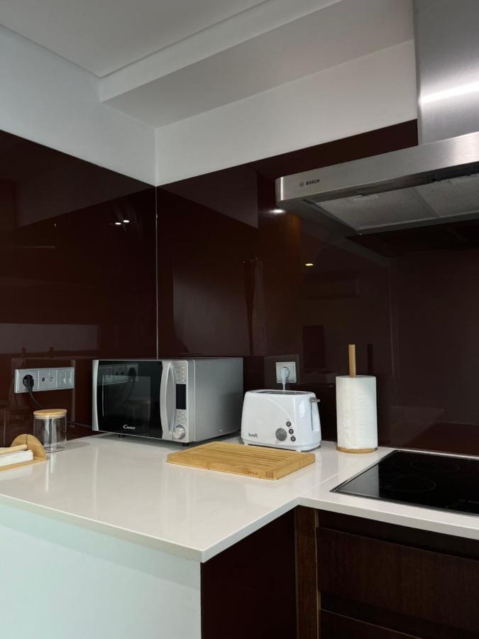 Oikos 59 Apartment Aveiro Exterior photo