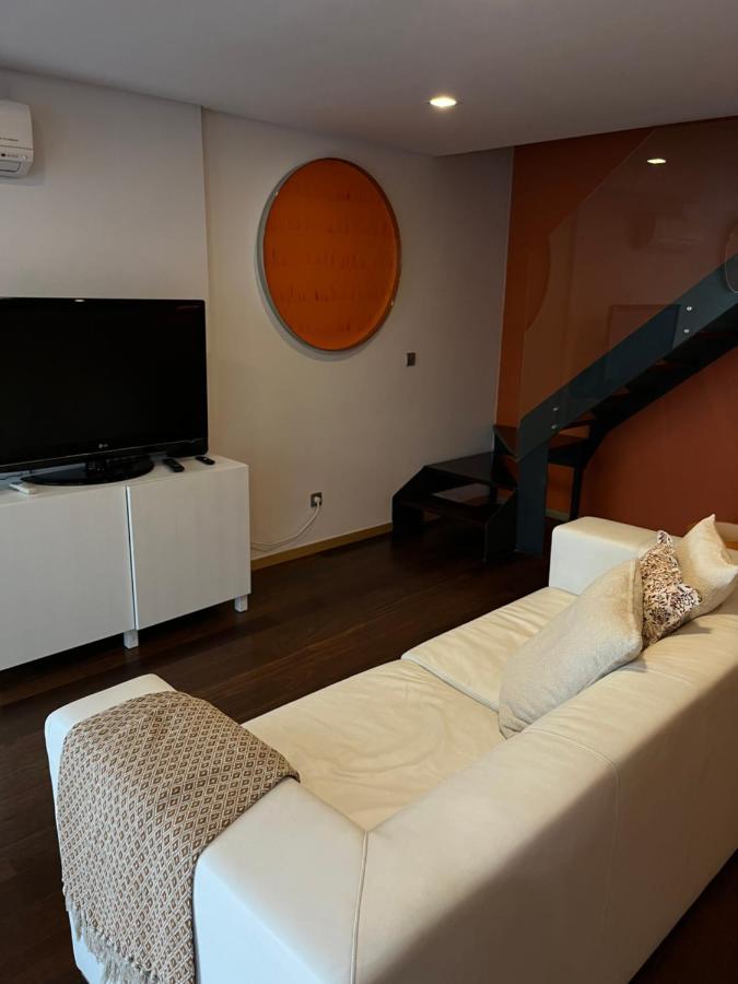Oikos 59 Apartment Aveiro Exterior photo