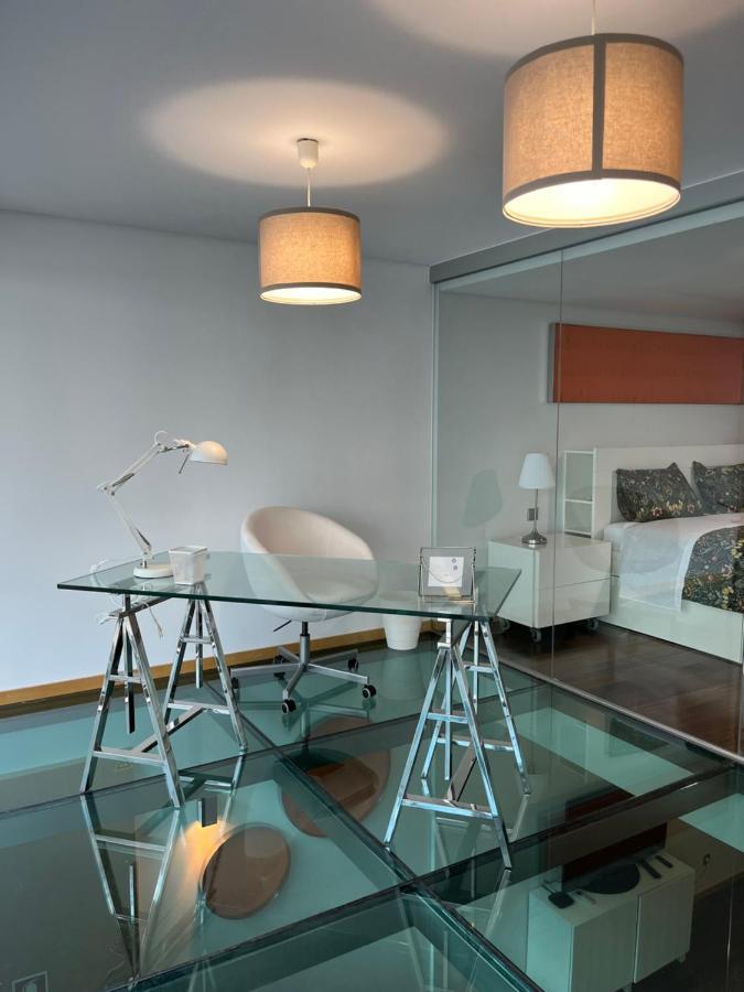 Oikos 59 Apartment Aveiro Exterior photo