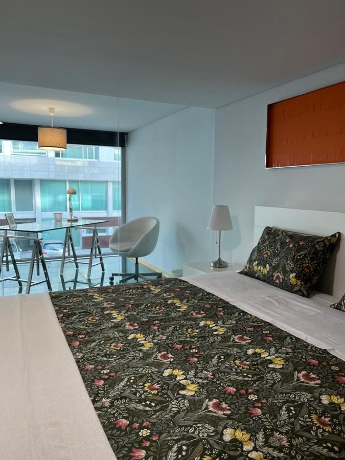 Oikos 59 Apartment Aveiro Exterior photo