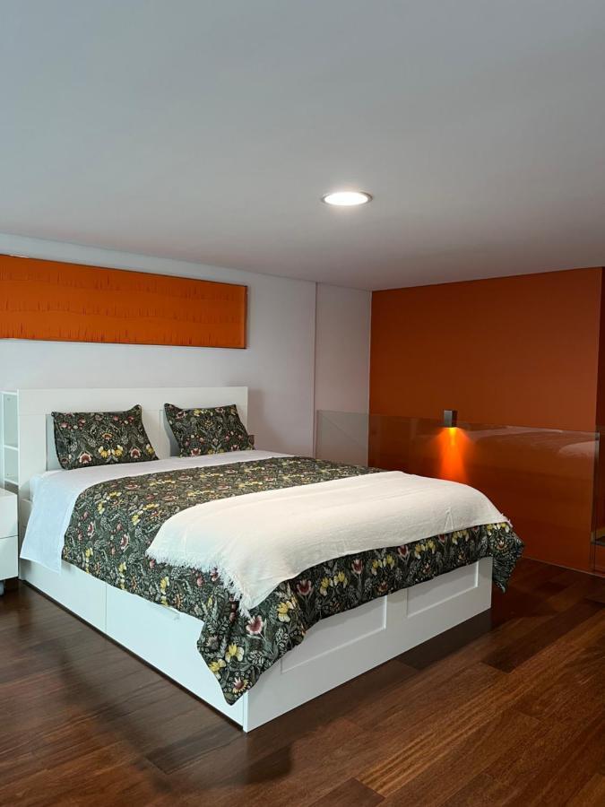 Oikos 59 Apartment Aveiro Exterior photo