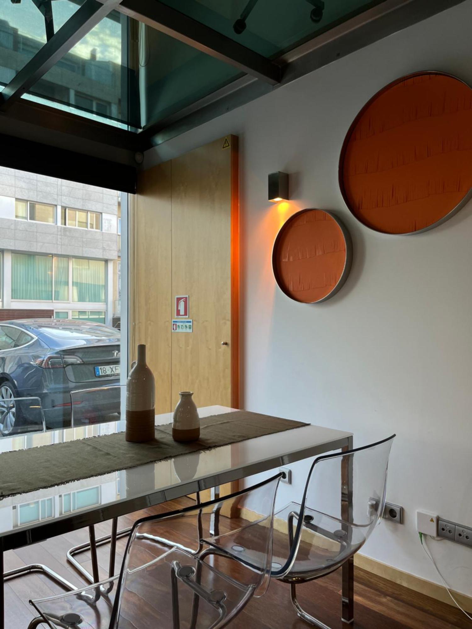 Oikos 59 Apartment Aveiro Exterior photo