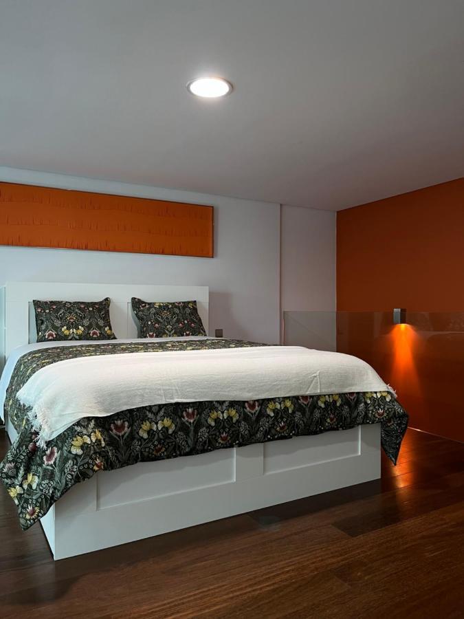 Oikos 59 Apartment Aveiro Exterior photo